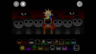 Sprunki Polo Treatment But Swap Retextured [Mr. Fun Computer] [With Animations]