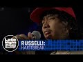 Russell  harttbreak official music