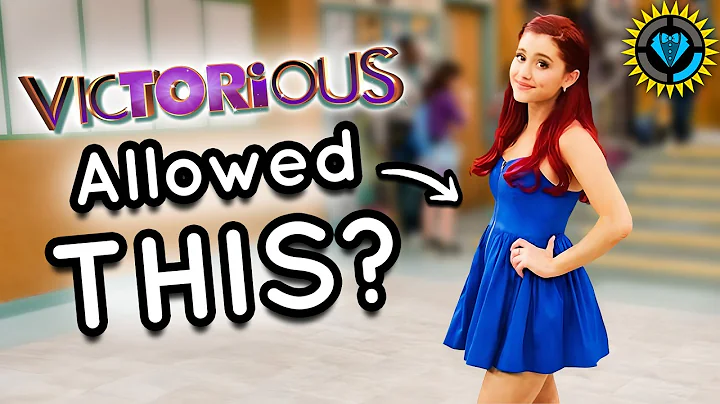 Do TV High Schools Even HAVE a Dress Code? | Style Theory