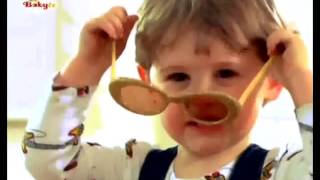 Babytv Small Talk 3 English