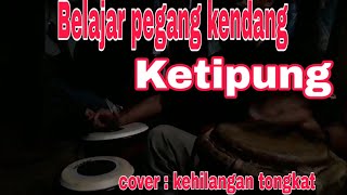 Download Lagu Belajar kendang ketipung || cover kendang kehilangan tongkat- Roma irama MP3