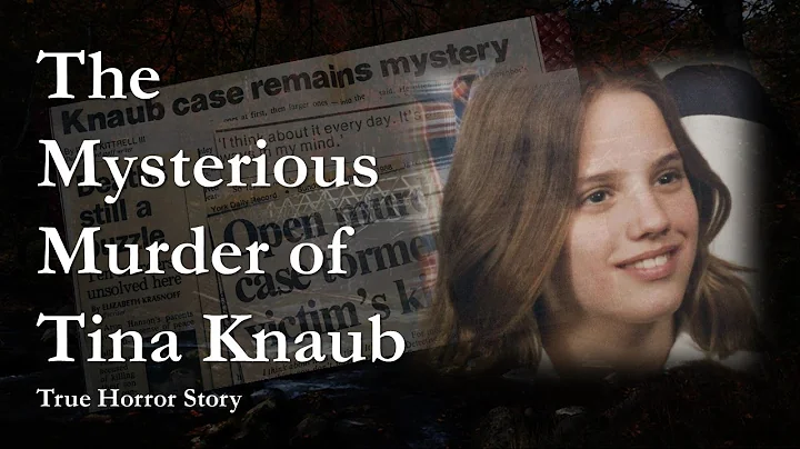 The Mysterious Murder of Tina Knaub | True Horror ...