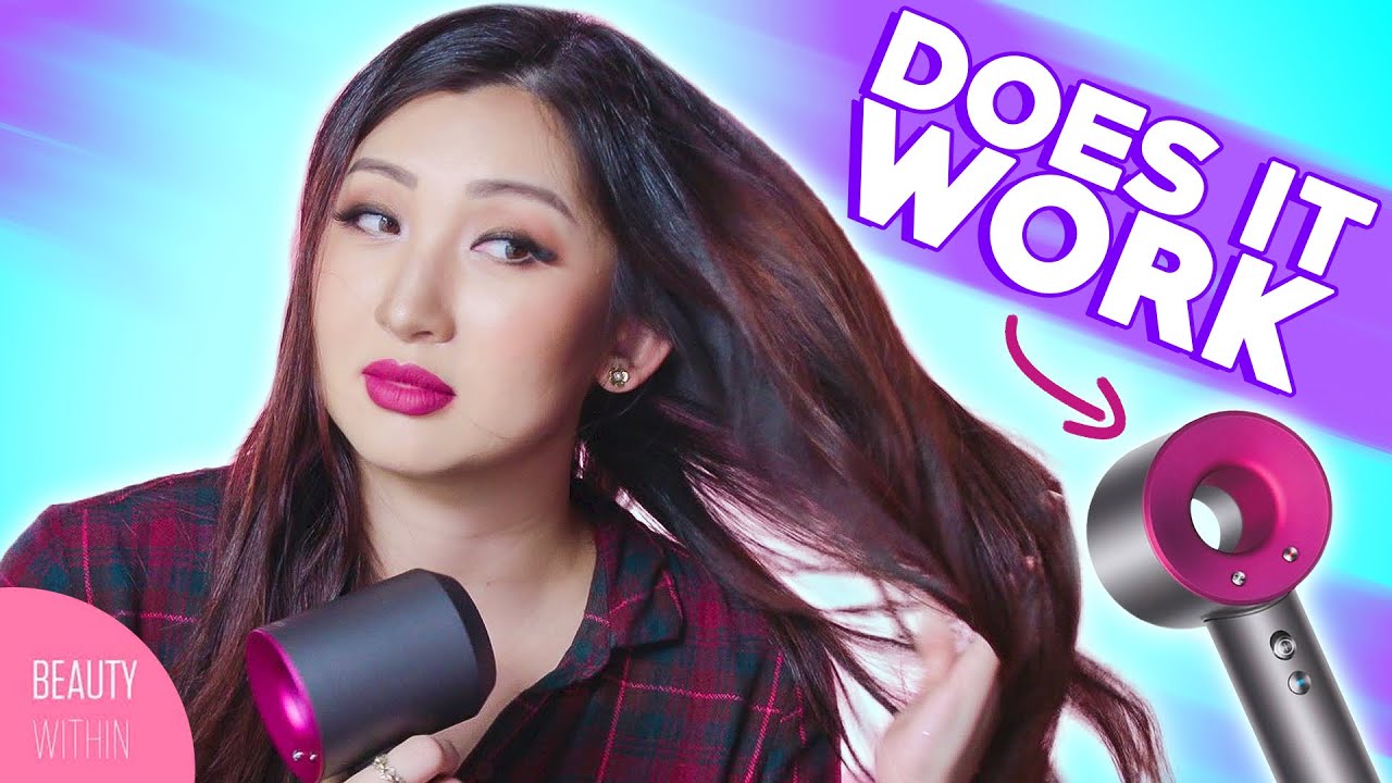 skincare routine order Hair Tools Tried and Tested | How much time can these save you?