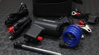 Dynaplug® Micro Pro Inflator screenshot 2