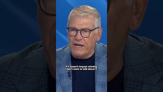 Coach Geno Auriemma on WNBA Controversies