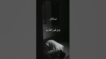 أَمَّنْ هُوَ قَانِتٌ آنَاءَ اللَّيْلِ || سورة الزمر || عبد الباسط عبد الصمد
