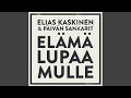 Elm lupaa mulle