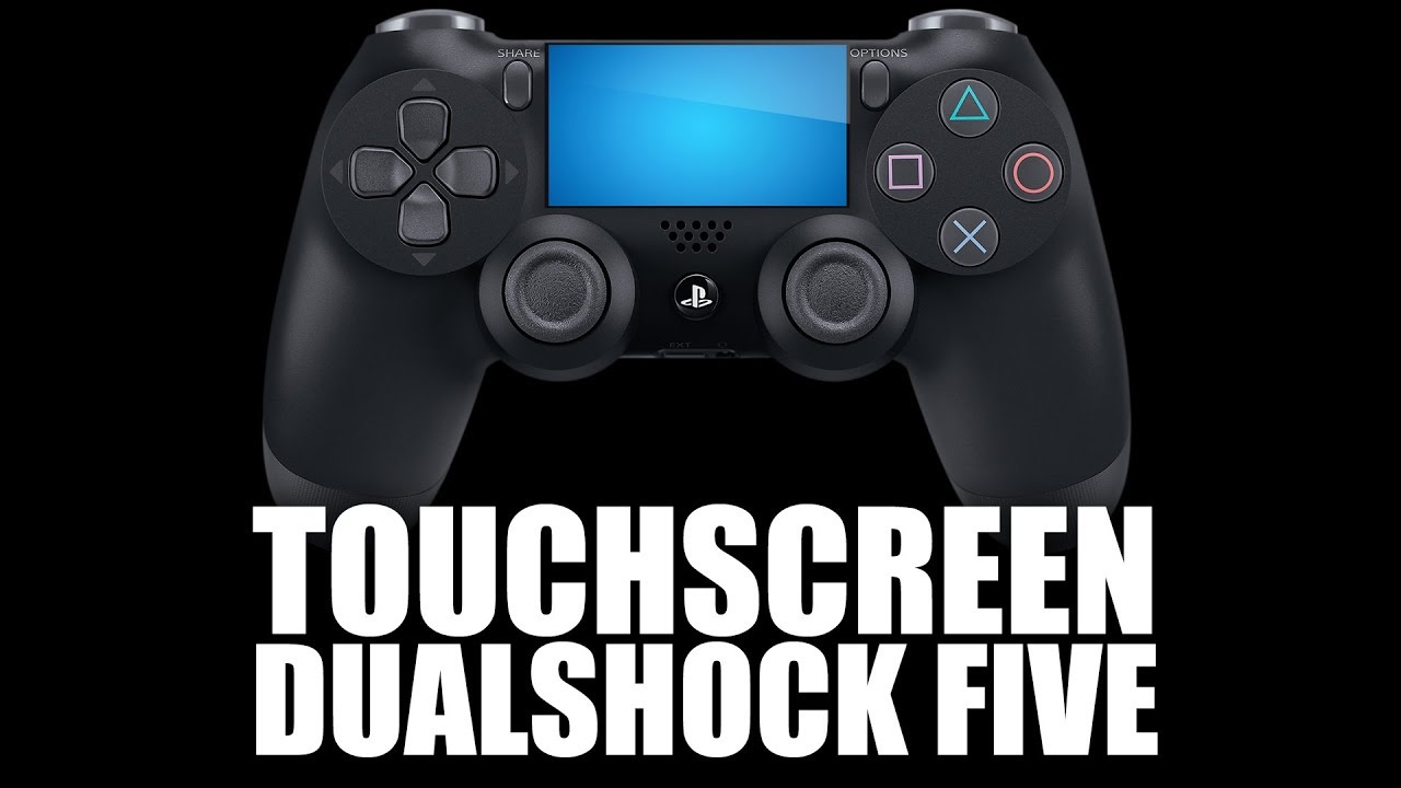 PlayStation 5 news: Lighter OS, DualSense's Create button is like Nvidia's  ShadowPlay, and Crash Bandicoot is coming to the PS5 -   News