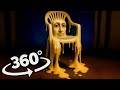Find ITALIAN Brainrot in 360° 😜 Te Te Te Sahur, Capuccino Assassino