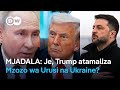 Je Vita Vya Urusi Na Ukraine Vinafikia Ukingoni DW Kiswahili