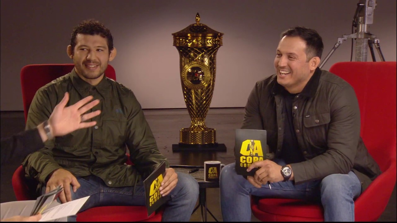 latinos auto sales Copa Preview | What to expect during Copa Combate