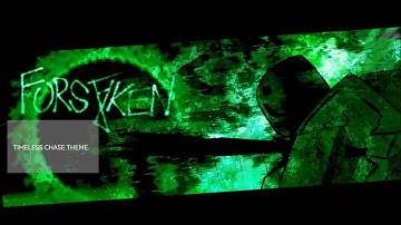 (+FLP) THE END IS NIGH (Forsaken OST)