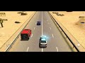 Traffic Racer Police Chase Mission Highest Score Achieved 