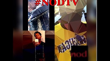 Intro : NOD TV