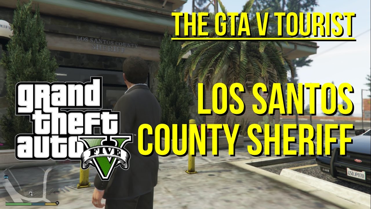 Your RP Destiny: Join YVRP Los Santos County Sheriff's Office Today!  Calling All Deputies - Newbies & Pros! Secure Your Spot on the [QBCore]  Server! [Active 24/7] [Whitelisted] : r/FiveMRPServers