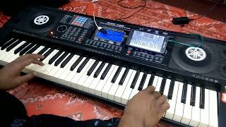 Download Lagu organ tunggal oprek keyboard  T9880i versi org2022||dangdut payung hitam MP3