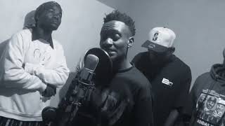 SONGEA ARTIST _PARADISO _(rest in peace Jay Miles memories 