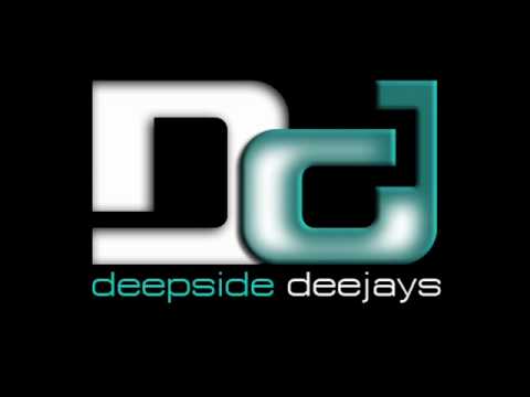 Speak One - Saxo Club (By Deepside Deejays) Full Track Original