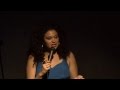 Michelle Buteau - standup, Spring 2011