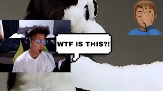 REACTING to "Eject Your Date With One Press of a Button" Wealth