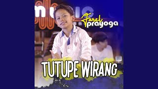 Tutupe Wirang