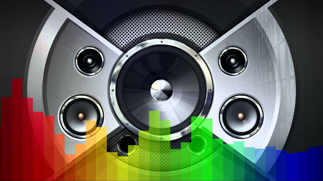 Lady Gaga-Love Game(Bass Boost)