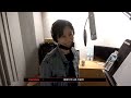 Capture de la vidéo 'Advice' & 'Sad Kids' Recording Behind | Taemin 태민