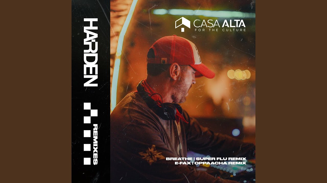 E-Fax (Oppaacha Remix)