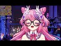 Ironmouse Sings Northern Lights (Fallen Angel Plasma Mouse)