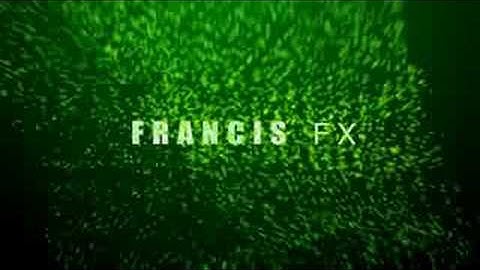 VideoCopilot Speed Particles