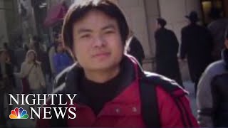Education Or Espionage? A Chinese Student Takes His Homework Home To China | NBC Nightly News