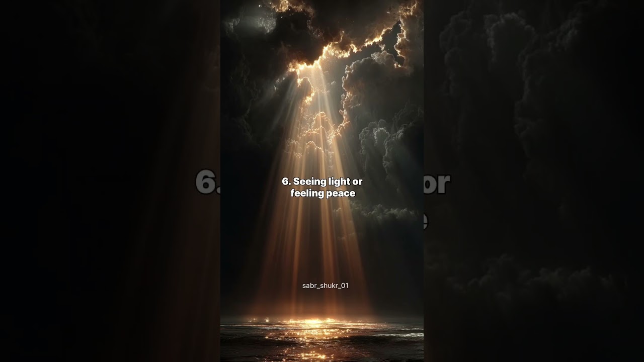 Dreams in islam you should never ignore#shorts#shortsfeed#fyp#dreams#reminder#fyp@sabr_shukr_01