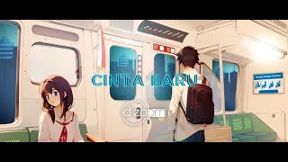 D'ZOOM - CINTA BARU -  VIDEO LYRIC