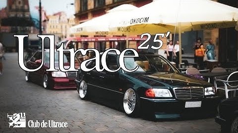 Ultrace 2025 Aftermovie