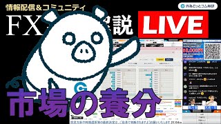 FX実践解説、相場分析＆リアルトレード、ドル円などの注目材料 （2025年6月10日)
