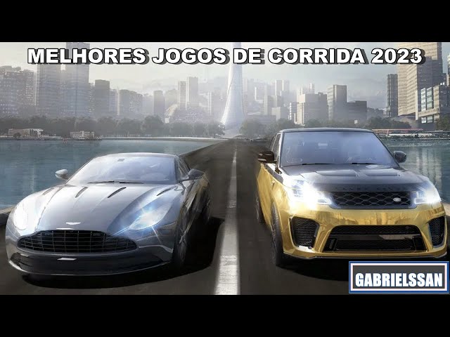 10 melhores jogos de corrida de moto para Console e PC 2023