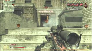 Sick Mw2 Quad Feed