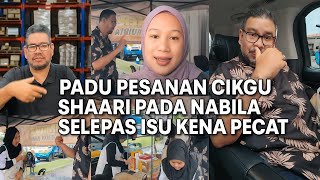 Download Lagu ISU PELAJAR UPSI DIPECAT MAJIKAN KEDAI KERIA🔴 RAMAI PUASHATI DENGAR PENJELASAN CIKGU SHAARI MP3 Download Lagu ISU PELAJAR UPSI DIPECAT MAJIKAN KEDAI KERIA🔴 RAMAI PUASHATI DENGAR PENJELASAN CIKGU SHAARI MP3