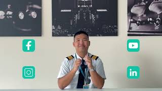 Story About an Technical Guy Who Unpredictably Became an Airline Pilot