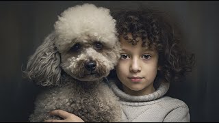 A Day in the Life of a Poodle My Adventure with My Pup by Poodle USA 129 views 3 weeks ago 4 minutes, 19 seconds