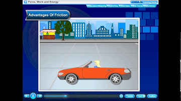 #STD 5 #SCIENCE #CHAPTER 9 #FORCE WORK AND ENERGY #PART 1