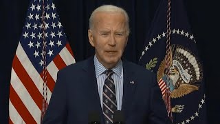 Biden addresses US after Bourbon St. attack