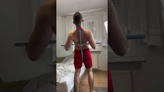 Best way to fix the posture