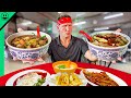 China town street food in malaysia the good and the weird