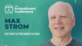 Vital Life-Better Sleep: Stress Management - Max Strom | The Embodiment Conference