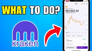 What To Do If Your Kraken Account Is Locked (2026) (New Update)