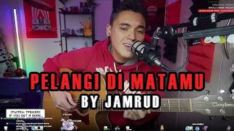 Pelangi Di Matamu - Jamrud