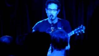 Yoav - &quot;Greed&quot; live at Water Rats, London - 8 October &#39;10