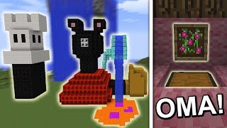 CADEAU VAN OMA EN MICKEY MOUSE HUIS! (Notch Survival #82)