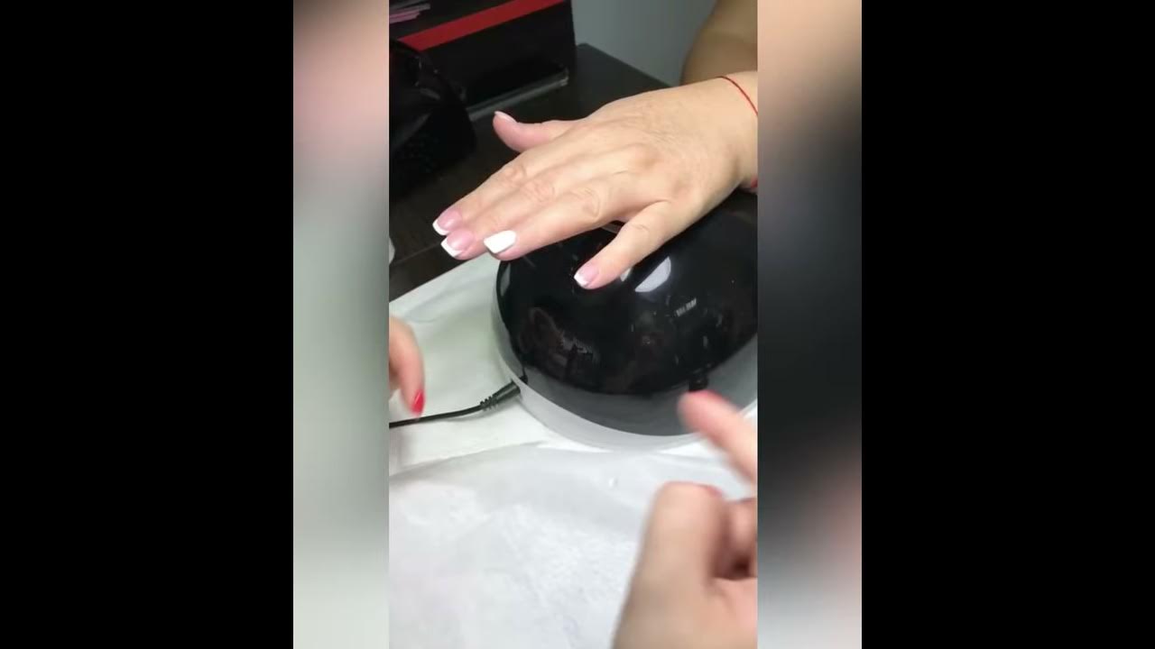 Сделать красивый маникюр с покрытием гель лак в Броварах | Manicure ...